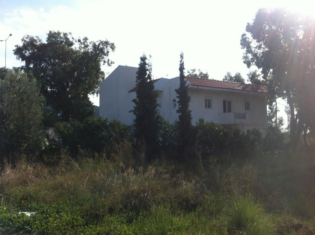 פליראקי Evas Rooms מראה חיצוני תמונה