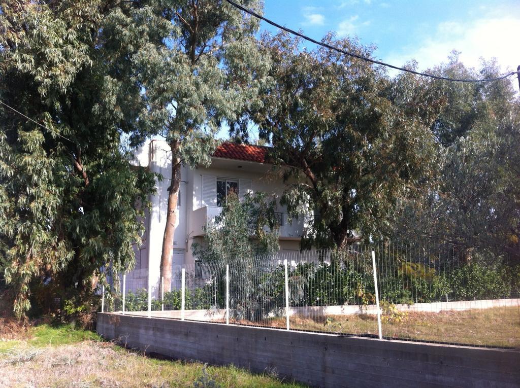 פליראקי Evas Rooms מראה חיצוני תמונה
