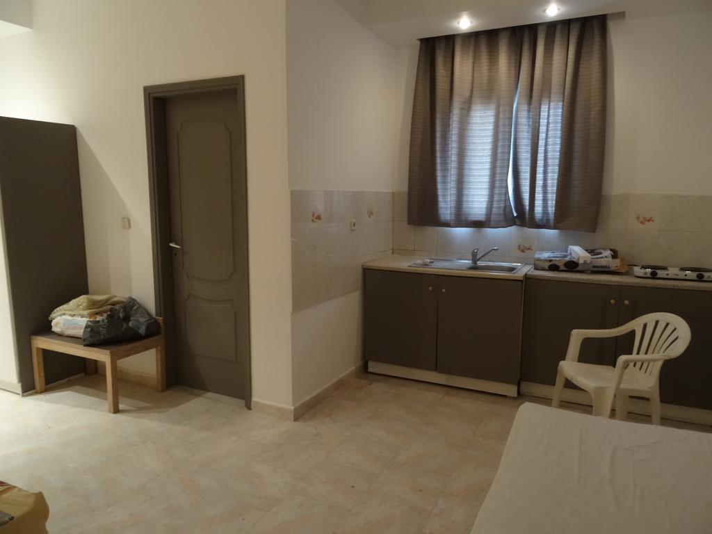 פליראקי Evas Rooms מראה חיצוני תמונה