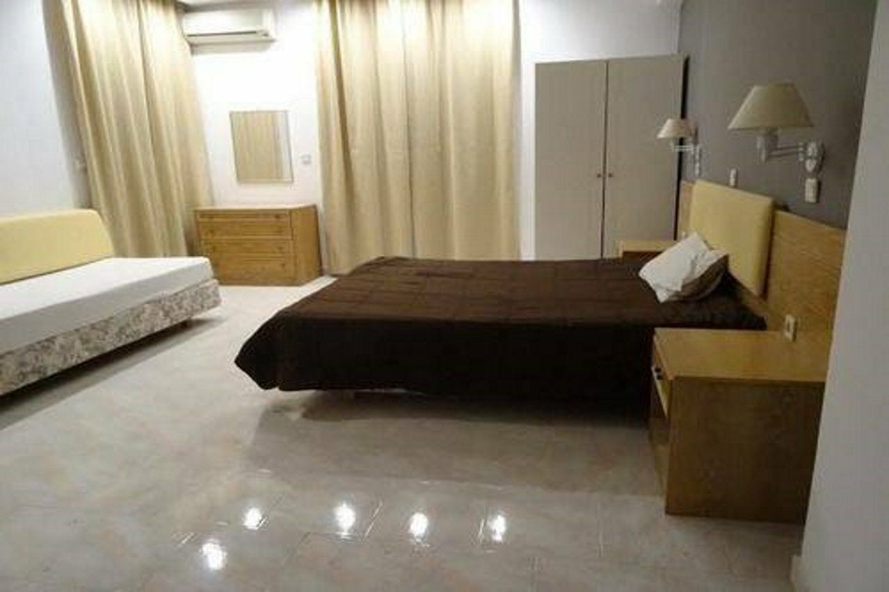 פליראקי Evas Rooms מראה חיצוני תמונה