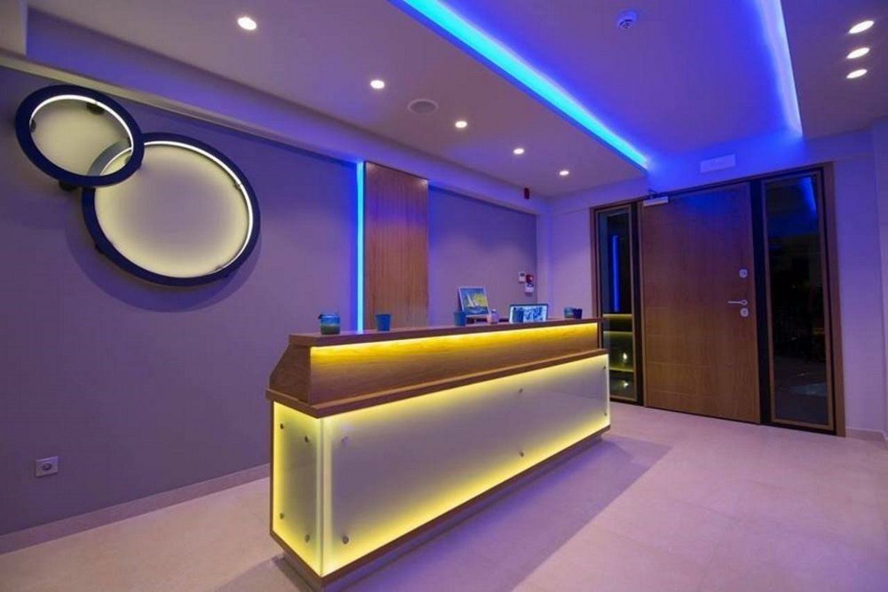 פליראקי Evas Rooms מראה חיצוני תמונה