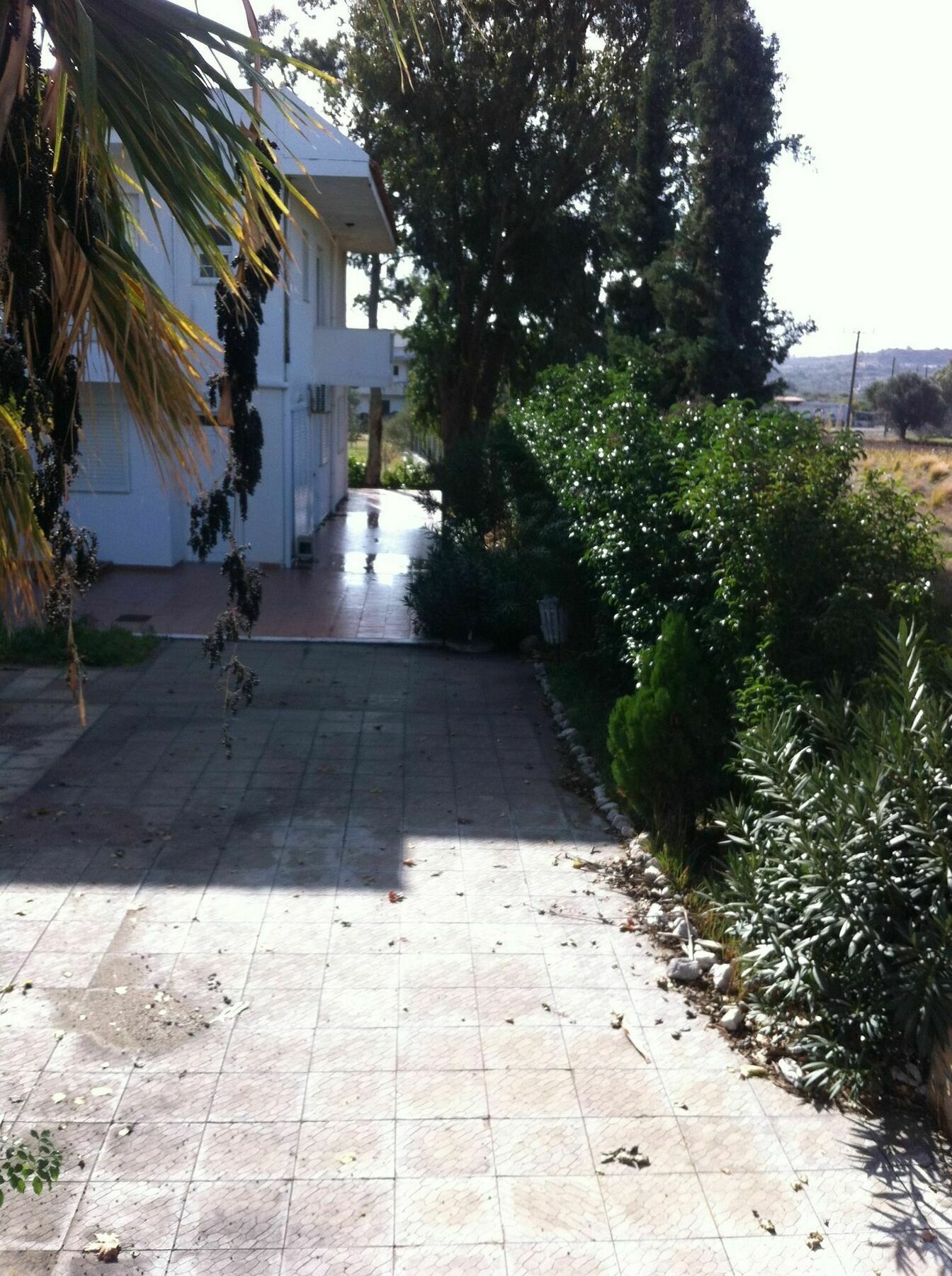 פליראקי Evas Rooms מראה חיצוני תמונה