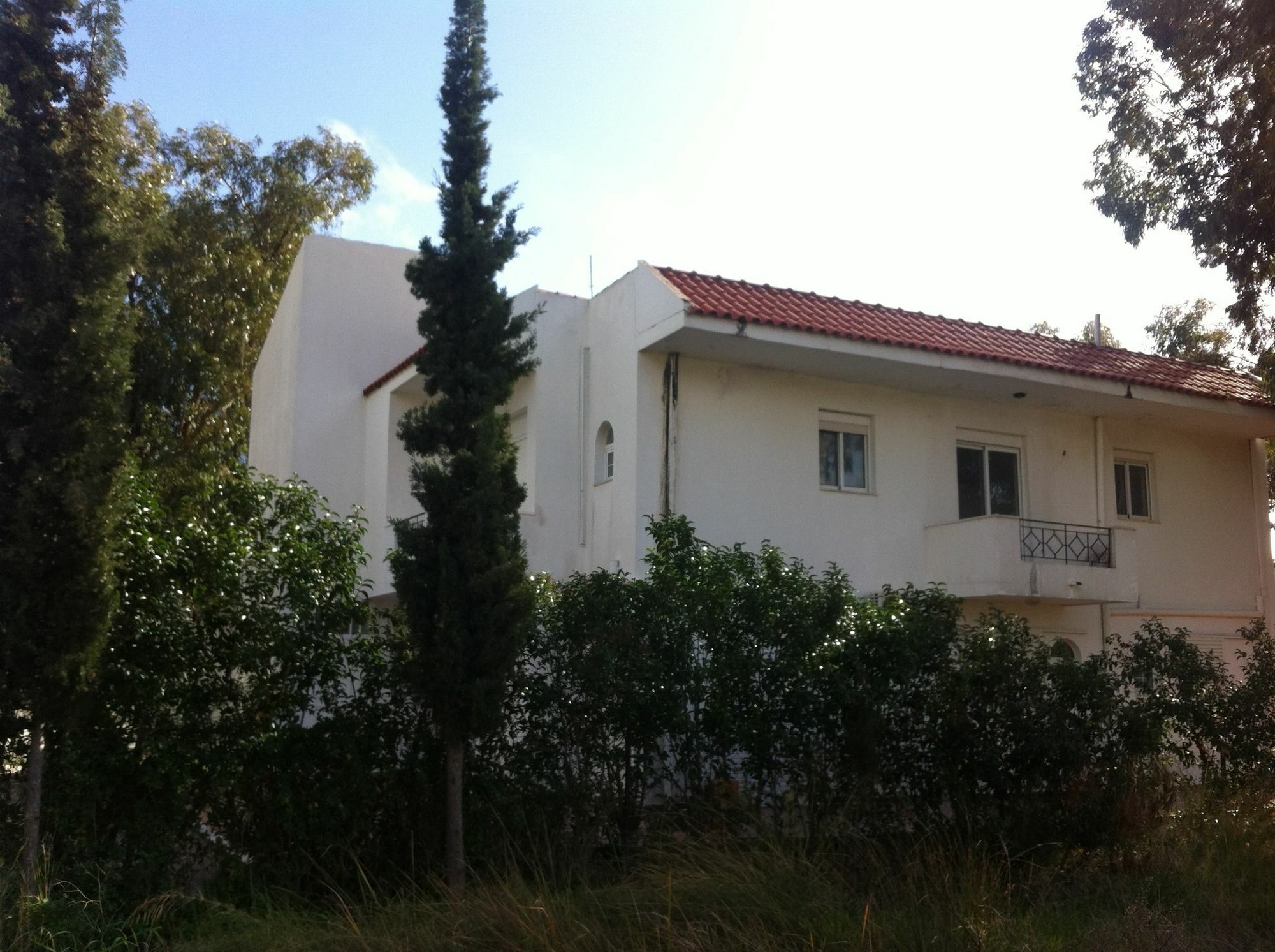 פליראקי Evas Rooms מראה חיצוני תמונה