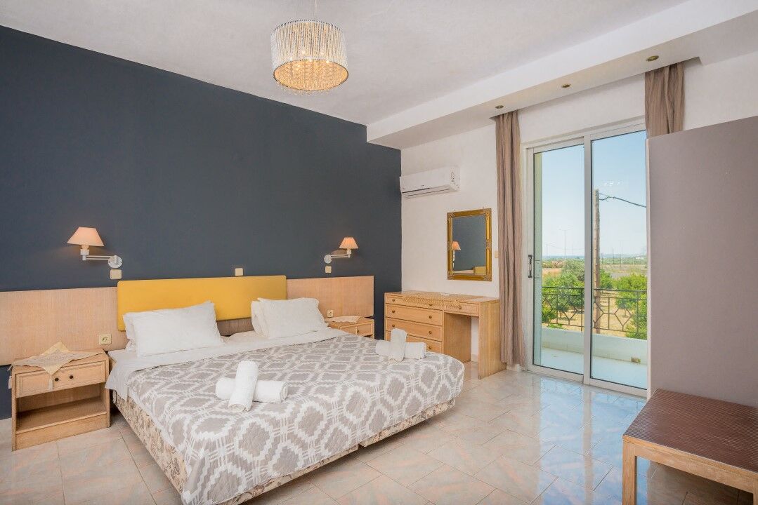 פליראקי Evas Rooms מראה חיצוני תמונה